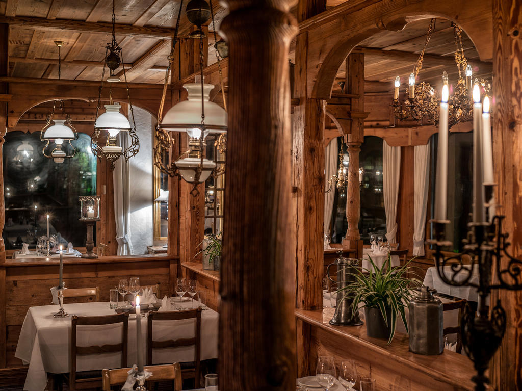 Hotel Schoenegg Wengen Bagian luar foto
