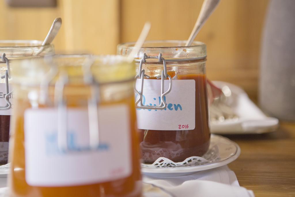 Hotel Schoenegg Wengen Bagian luar foto